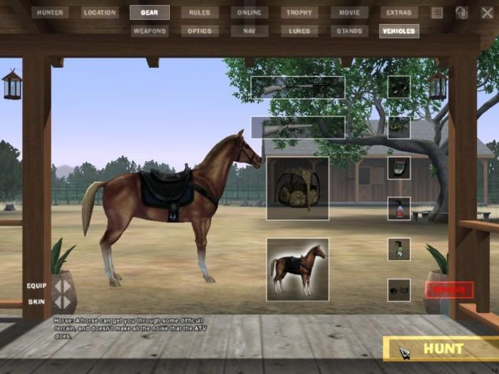 Deer Hunter 2005 Mac Download